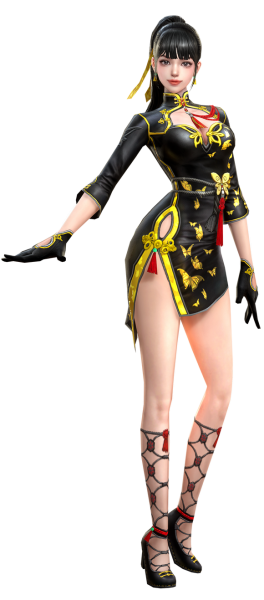 CSOL全新超凡角色浮生梦瑶和女仆安娜马上要来了-猫咪网络