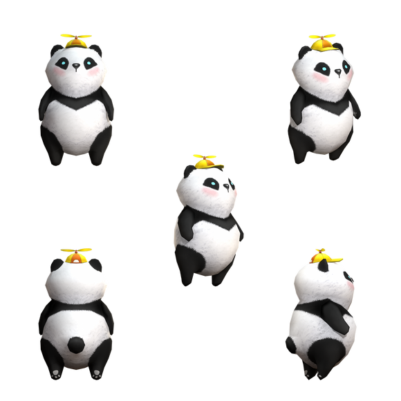 图片[3]-CSOL全新超凡角色浮生梦瑶和女仆安娜马上要来了-猫咪网络