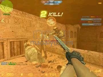 图片[2]-CSOL背刺银刃最早发布时间-猫咪网络