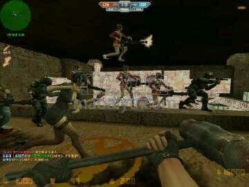 图片[2]-CSOL风暴之锤最早发布时间-猫咪网络