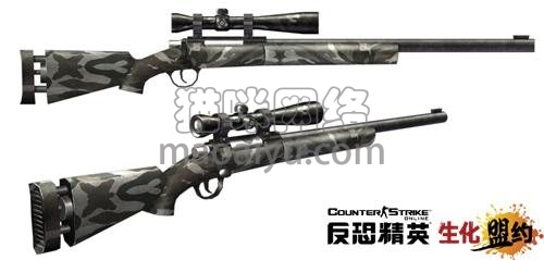 图片[3]-CSOL狂蟒之吻M24最早发布时间-猫咪网络