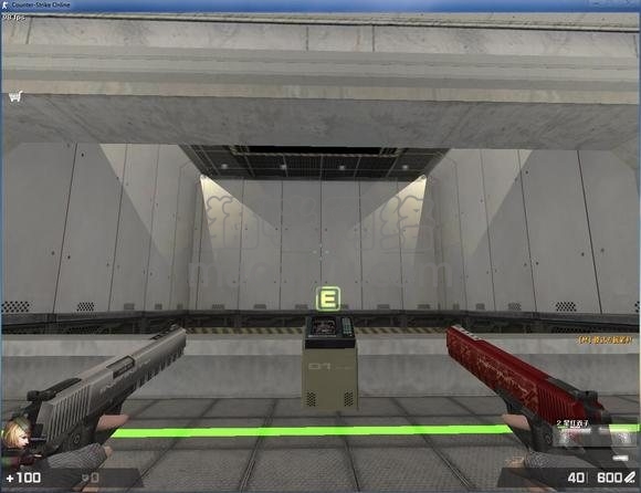 图片[5]-CSOL恒宇双星/星红双子最早发布时间-猫咪网络