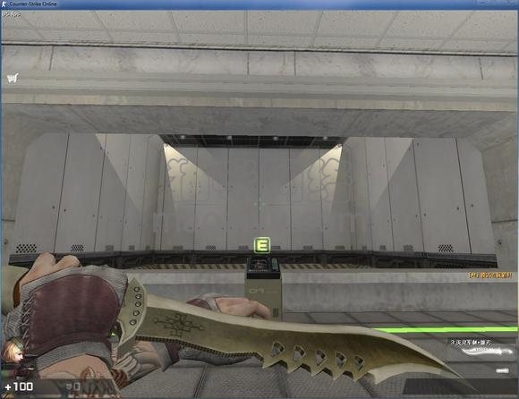 图片[4]-CSOL灭灵军刺/灭灵军刺·锯刃最早发布时间-猫咪网络