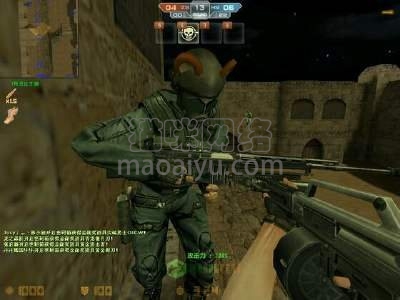 图片[5]-CSOL英雄SVD+榴弹发射器最早发布时间-猫咪网络