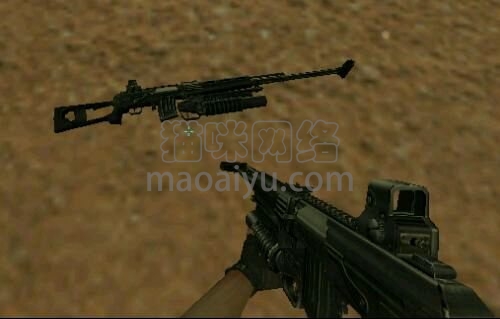 图片[6]-CSOL英雄SVD+榴弹发射器最早发布时间-猫咪网络