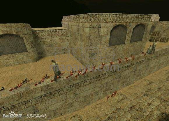 图片[4]-CSOL圣诞毁灭者最早发布时间-猫咪网络