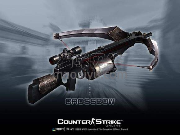 图片[5]-CSOL追月连弩最早发布时间-猫咪网络