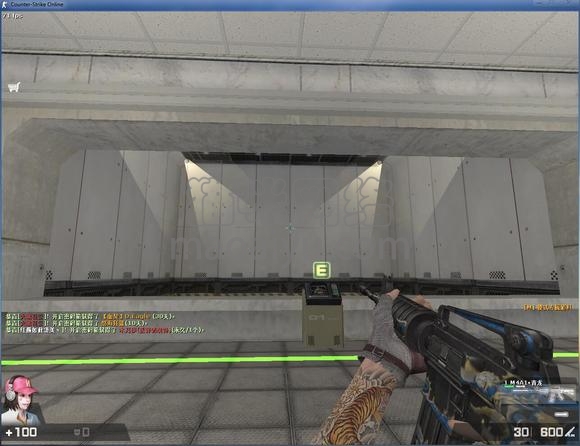 图片[2]-《CSOL》AK47赤龙和M4A1青龙最早发布时间-猫咪网络