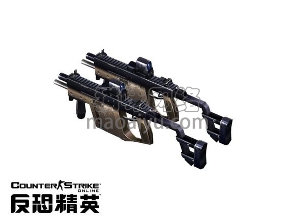 图片[4]-CSOL致命双刺最早发布时间-猫咪网络