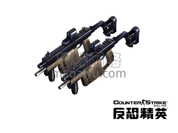 图片[5]-CSOL致命双刺最早发布时间-猫咪网络