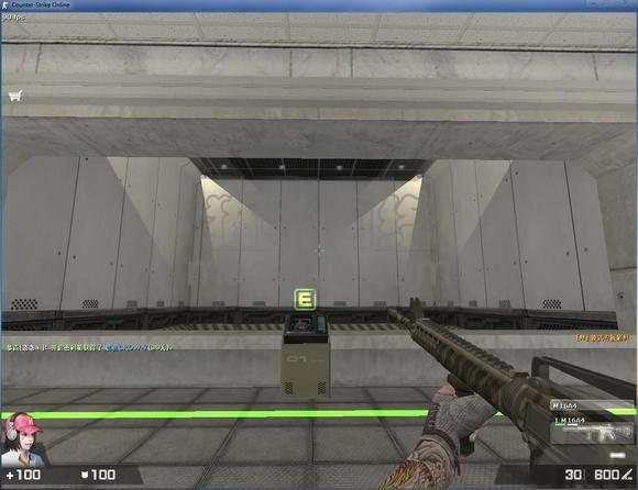 图片[2]-《CSOL》AN94和M16A4最早发布时间-猫咪网络