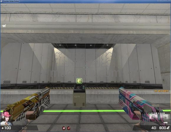 图片[1]-CSOL金红双蝎最早发布时间-猫咪网络