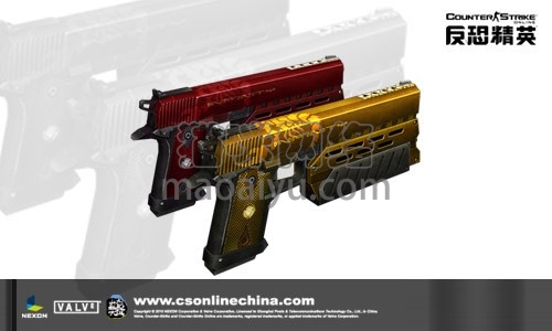 图片[7]-CSOL金红双蝎最早发布时间-猫咪网络