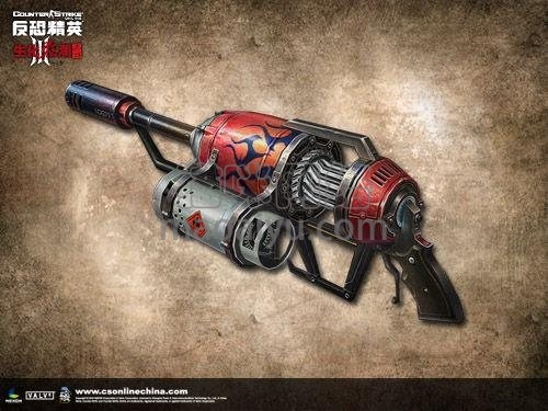 图片[4]-CSOL焚烬者最早发布时间-猫咪网络