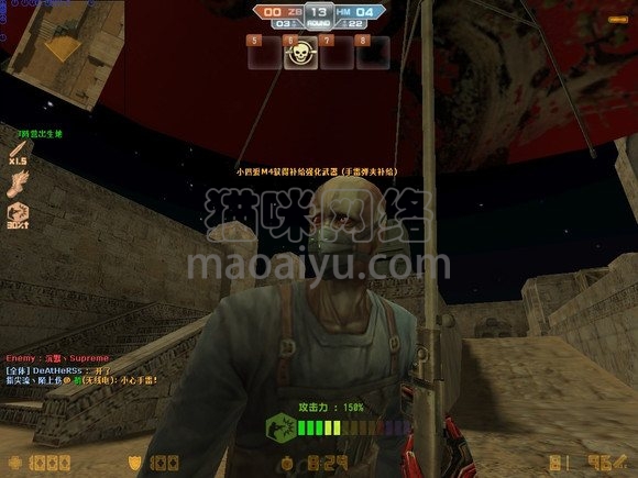 图片[3]-CSOL画梅最早发布时间-猫咪网络