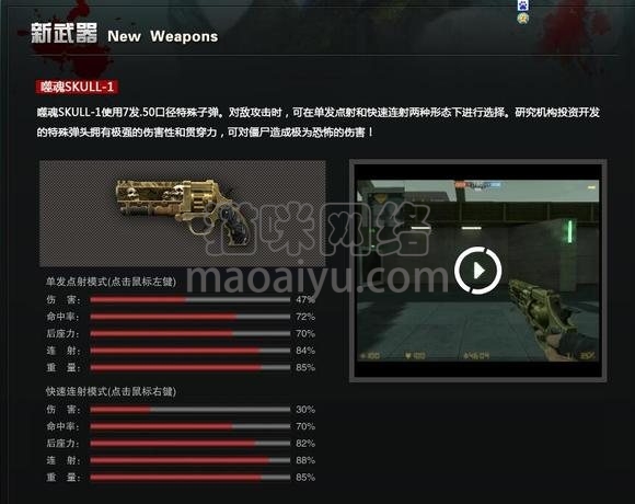 图片[2]-CSOL噬魂Skull-1最早发布时间-猫咪网络