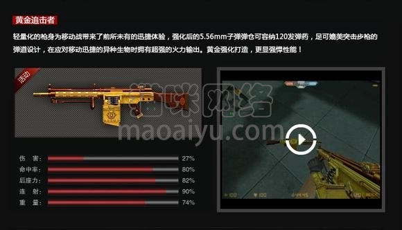 图片[2]-CSOL黄金追击者最早发布时间-猫咪网络