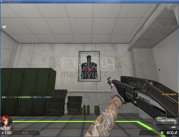 图片[2]-CSOL爆裂炙炎三套最早发布时间-猫咪网络