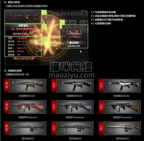 图片[4]-CSOL强化系统上线时间-猫咪网络