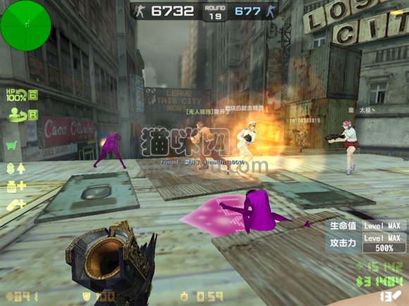 图片[7]-CSOL黑龙炮最早发布时间-猫咪网络