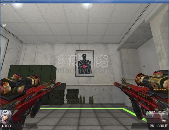 图片[2]-CSOL喋血Skull-3最早发布时间-猫咪网络