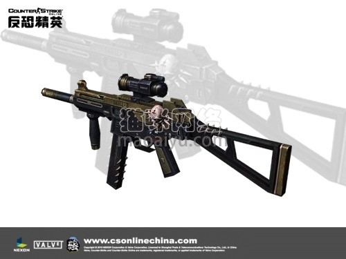 图片[5]-CSOL喋血Skull-3最早发布时间-猫咪网络