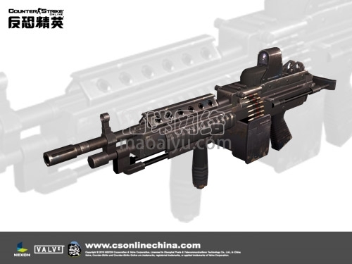 图片[4]-CSOL劫掠者MK48最早发布时间-猫咪网络