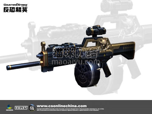 图片[5]-CSOL雷霆Skull-11最早发布时间-猫咪网络