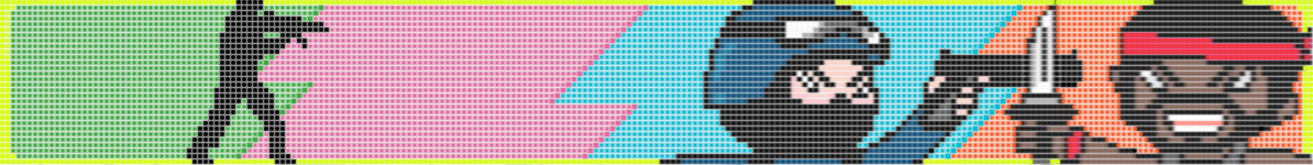 图片[29]-CSOL头号画家作品欣赏-猫咪网络