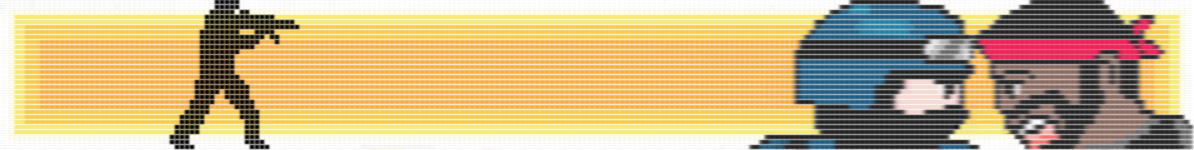 图片[31]-CSOL头号画家作品欣赏-猫咪网络