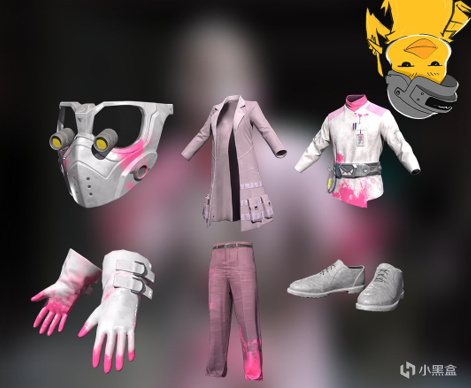 图片[6]-绝地求生PUBG3月29日维护公告内容-猫咪网络