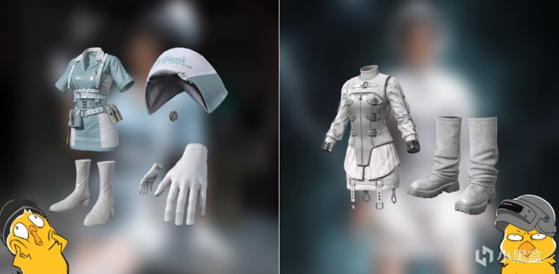 图片[5]-绝地求生PUBG3月29日维护公告内容-猫咪网络