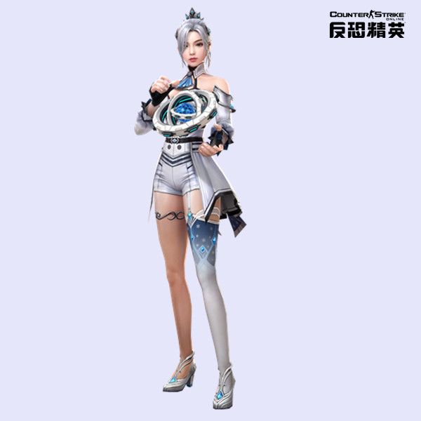 图片[2]-《CSOL》天雷地火！全新超凡武器下周来袭-猫咪网络