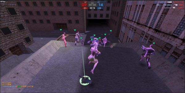 CSOL关闭游戏装饰显示效果-猫咪网络