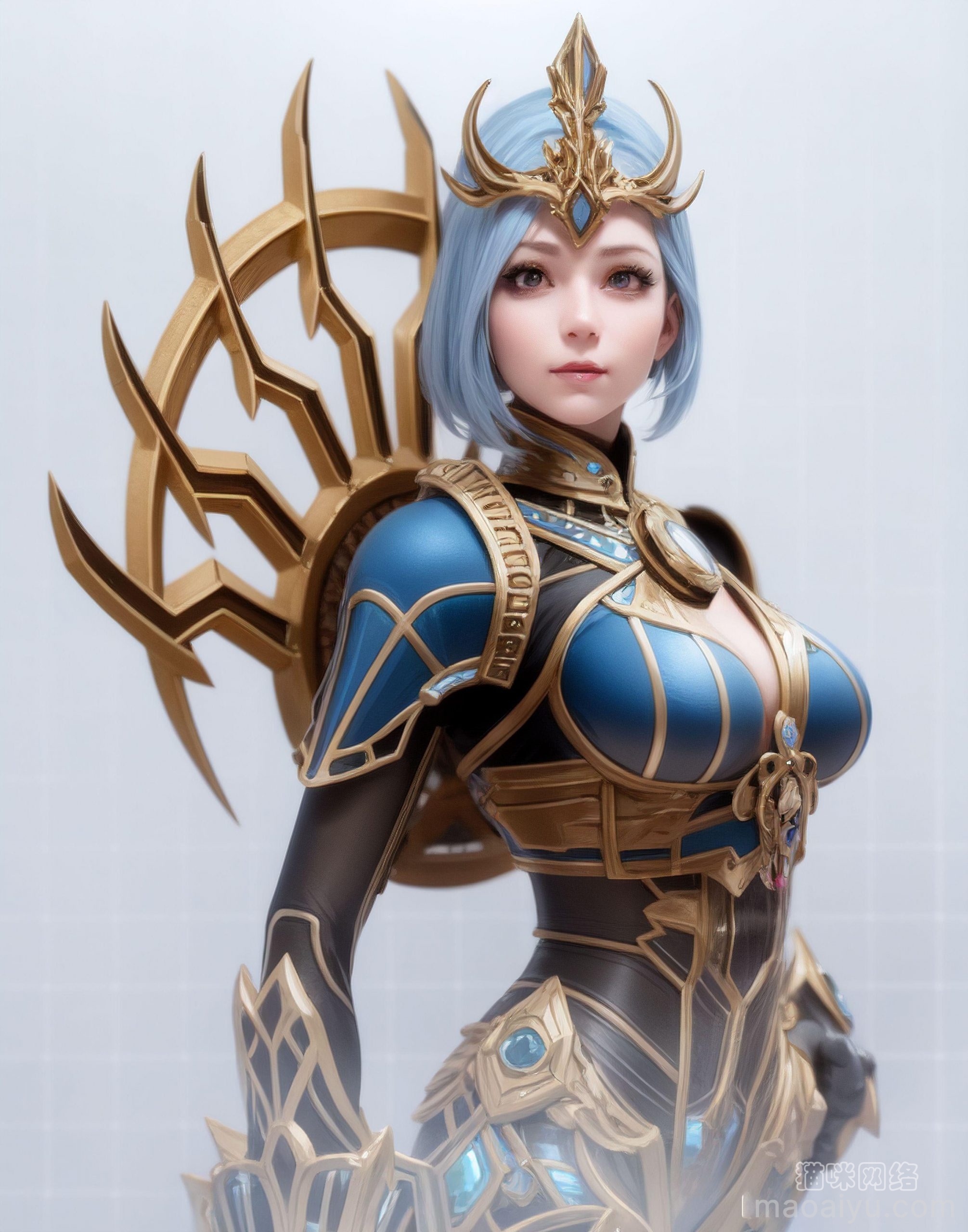 圣灵阿塔尼斯D9