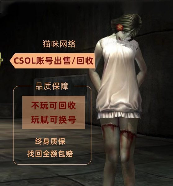 买CSOL号安全吗？有没有推荐的商家？-猫咪网络