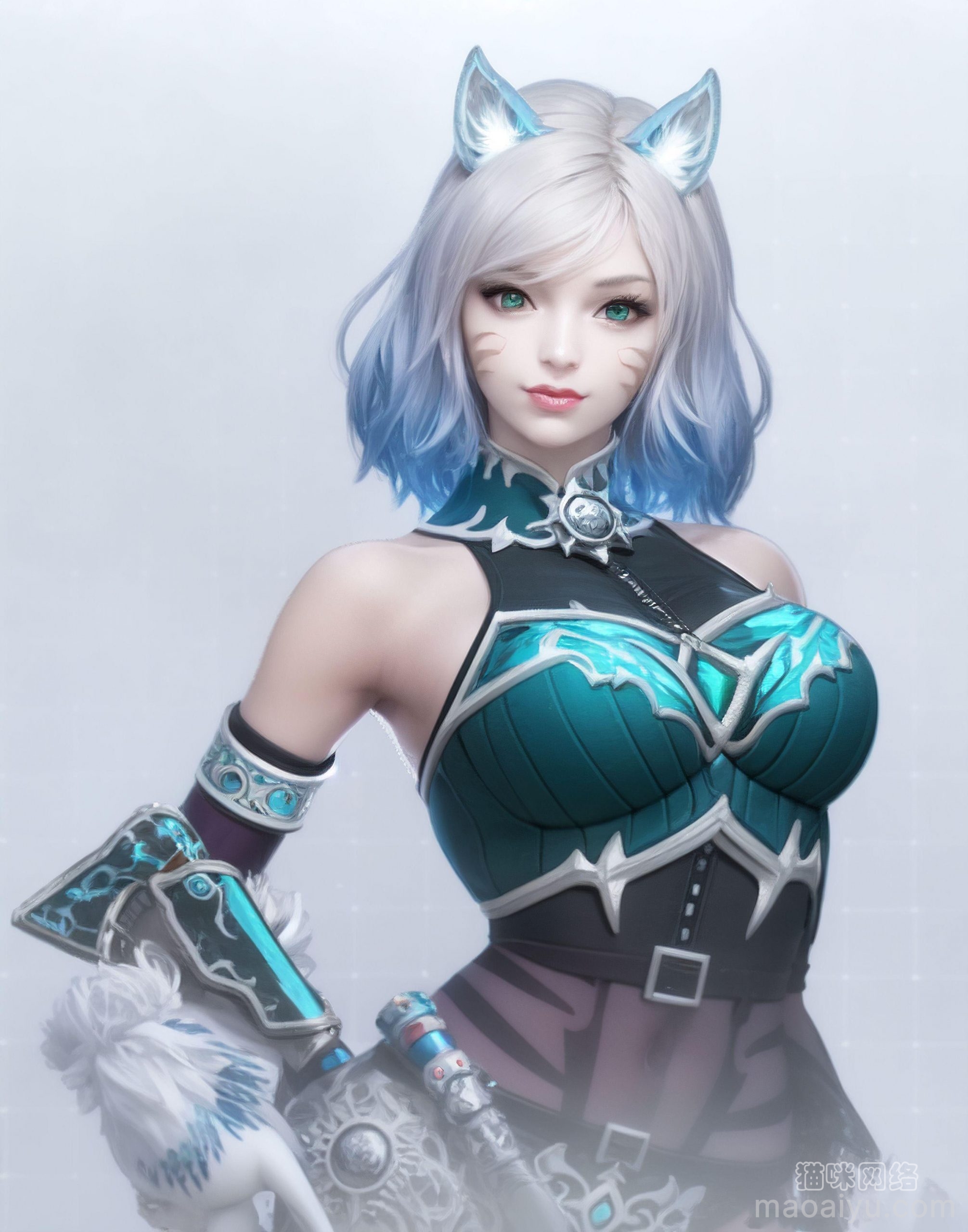 狼魂娜塔莉亚D0