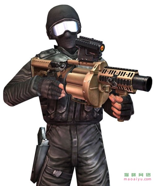 图片[5]-CSOL铁血重炮M32MGL最早发布时间-猫咪网络