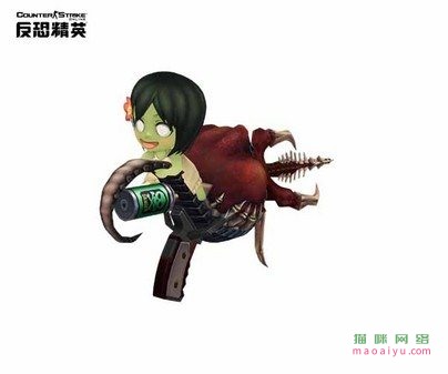 图片[7]-CSOL暗影芭比啵啵枪/憎恶屠夫噗噗枪最早发布时间-猫咪网络