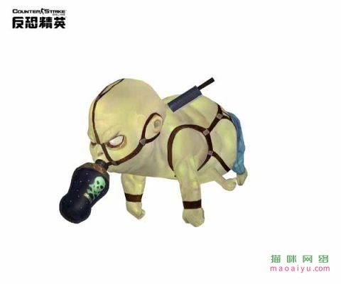 图片[9]-CSOL暗影芭比啵啵枪/憎恶屠夫噗噗枪最早发布时间-猫咪网络