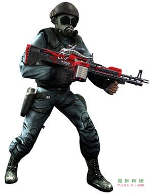 图片[3]-CSOL炎魔Balrog-VII最早发布时间-猫咪网络