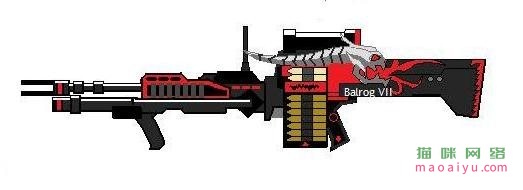 图片[4]-CSOL炎魔Balrog-VII最早发布时间-猫咪网络