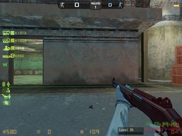 图片[8]-CSO深红系列武器发布时间-猫咪网络