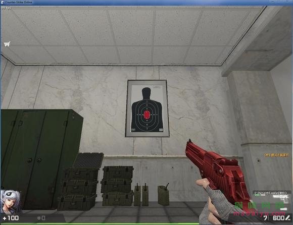 图片[6]-CSO深红系列武器发布时间-猫咪网络