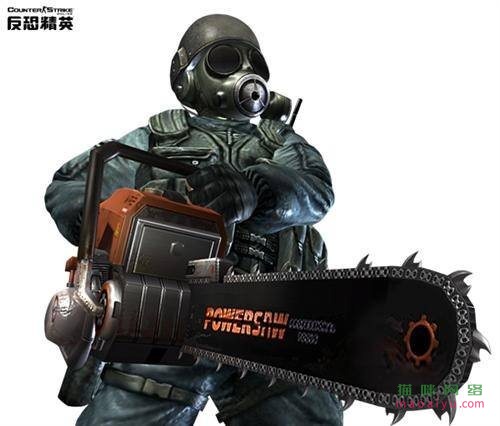 图片[5]-CSOL生命收割者电锯什么时候出来的-猫咪网络