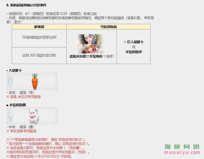 图片[13]-CSOL韩服6月1日更新内容公告[第16赛季悬赏精英来了]-猫咪网络