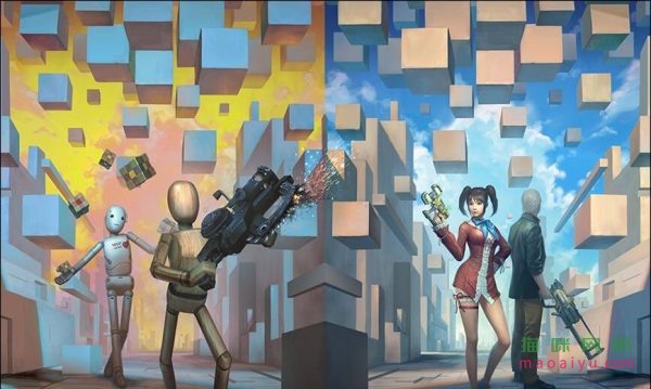 CSOL缔造者模式介绍说明-猫咪网络