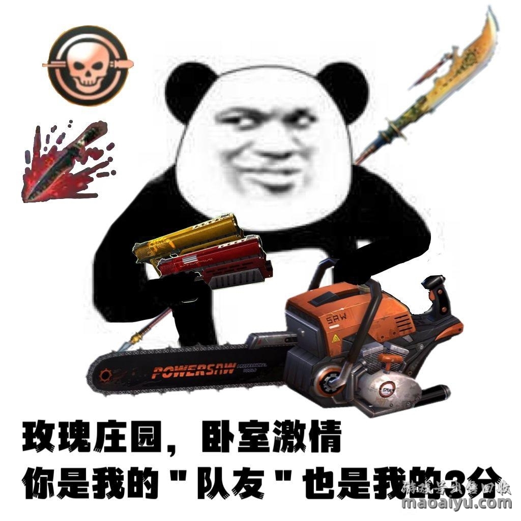 图片[5]-CSOL恶搞表情包第5期-猫咪网络