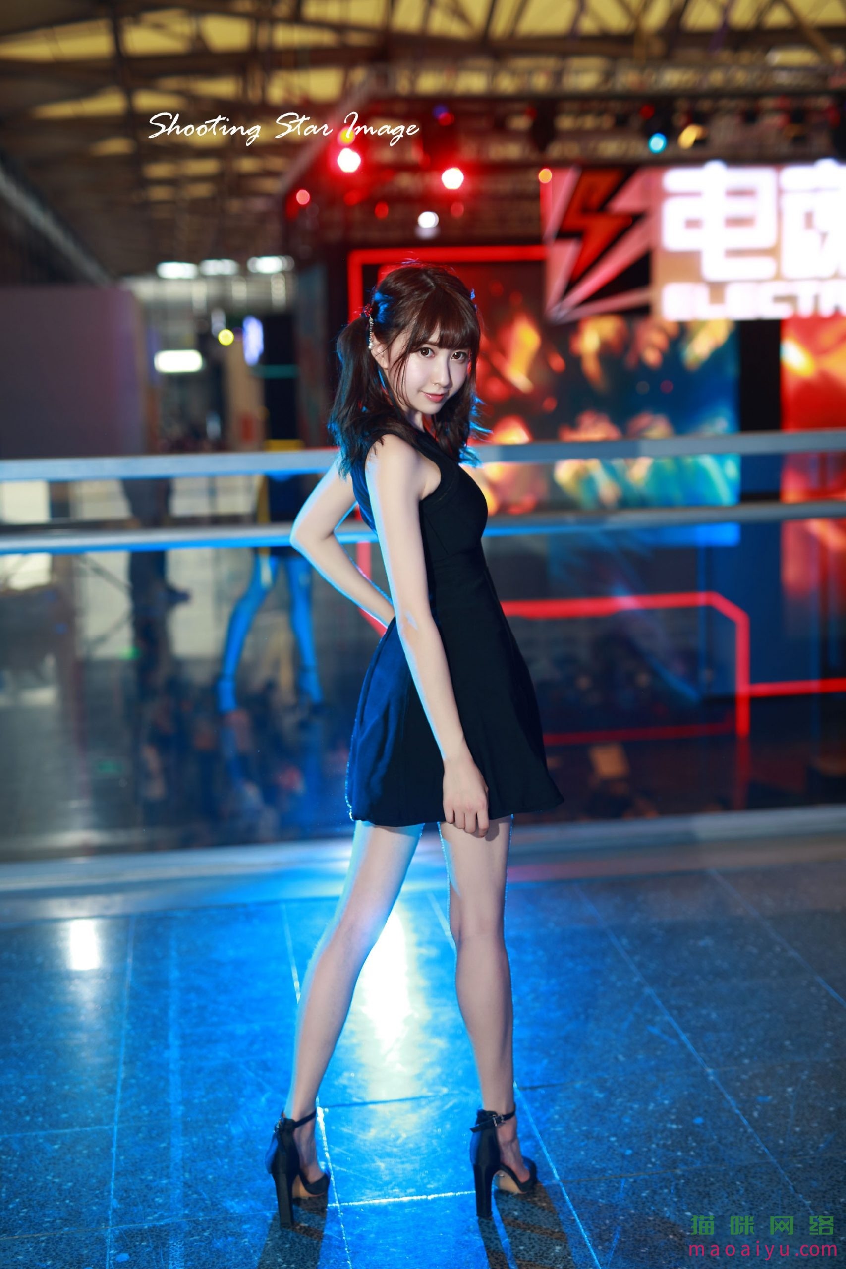 CSOL真人角色扮演cosplay游戏人物角色9期 (28)