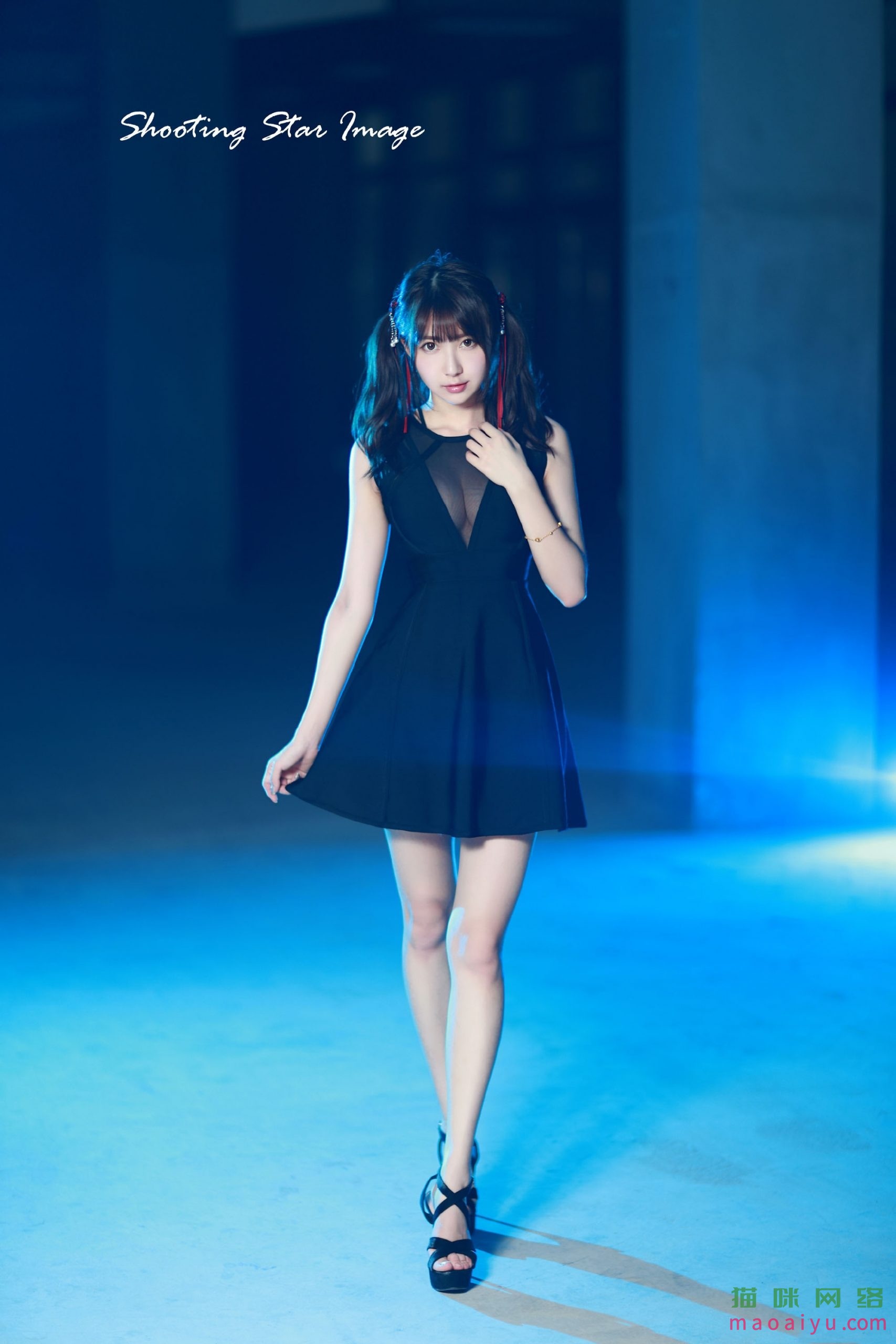 CSOL真人角色扮演cosplay游戏人物角色9期 (29)